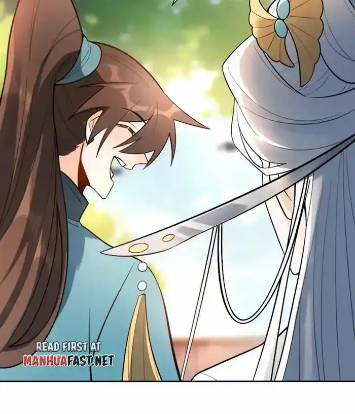 I’m Actually A Cultivation Bigshot Chapter 533