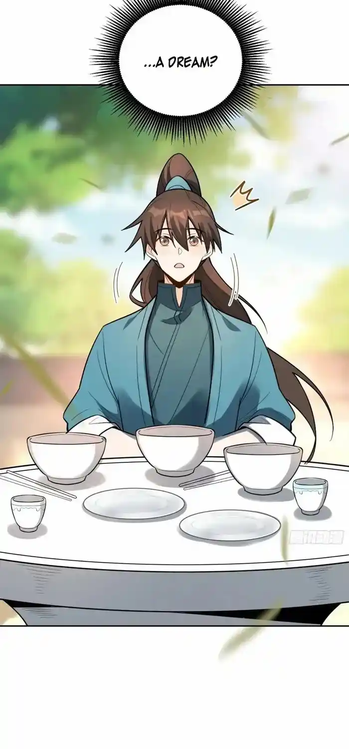 I’m Actually A Cultivation Bigshot Chapter 533