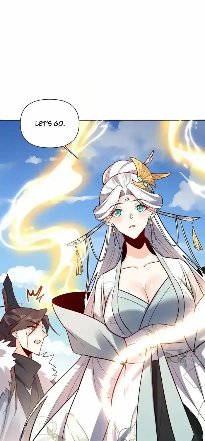 I’m Actually A Cultivation Bigshot Chapter 533