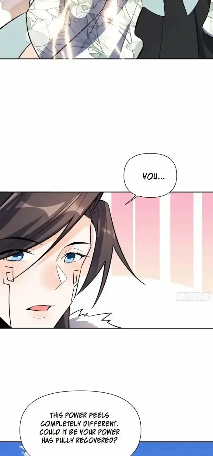 I’m Actually A Cultivation Bigshot Chapter 533