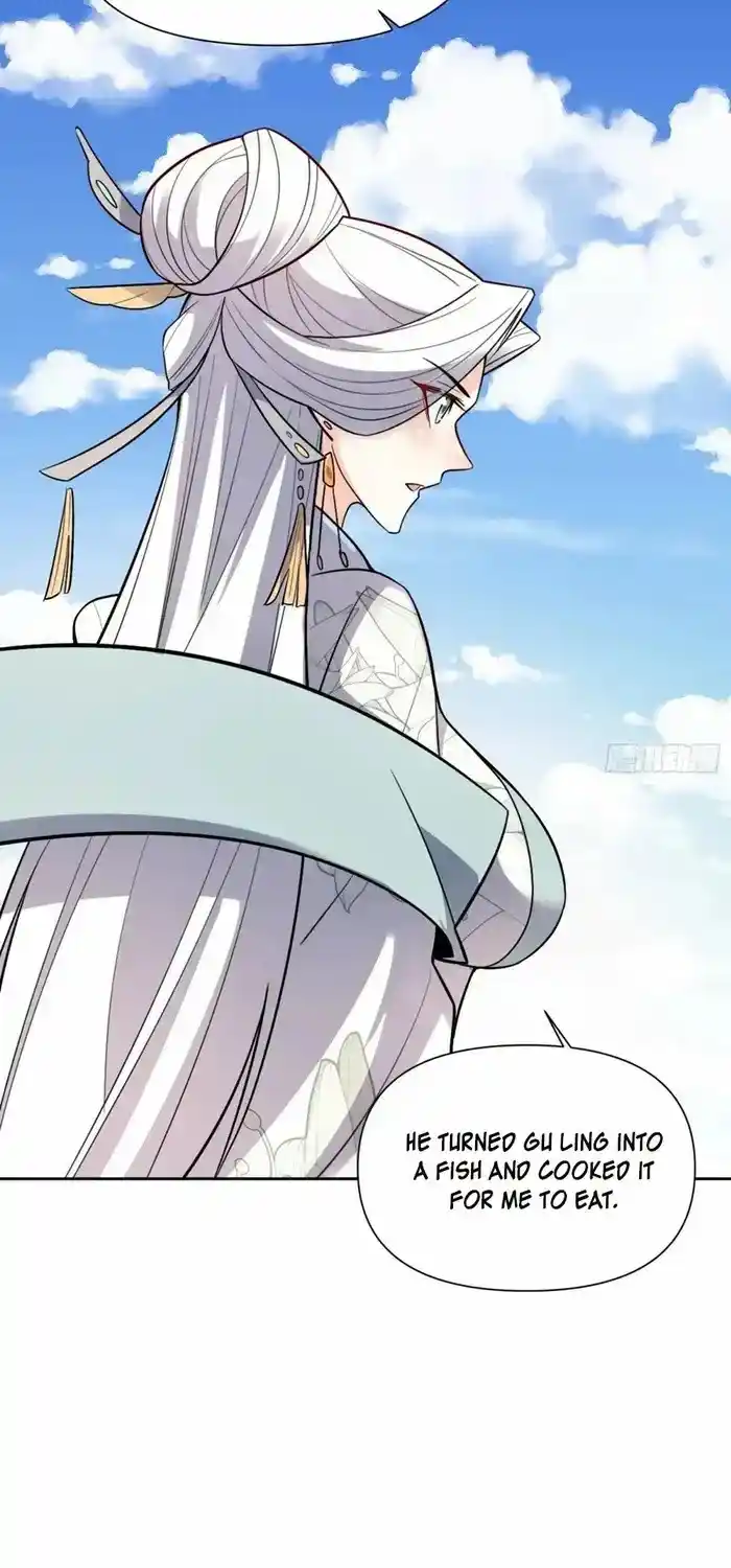 I’m Actually A Cultivation Bigshot Chapter 533