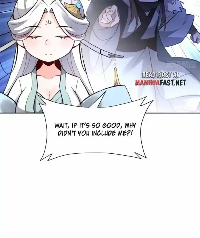 I’m Actually A Cultivation Bigshot Chapter 533