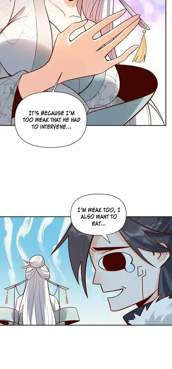 I’m Actually A Cultivation Bigshot Chapter 533