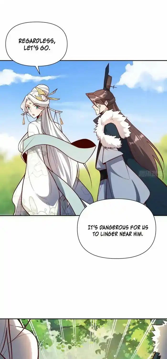 I’m Actually A Cultivation Bigshot Chapter 533