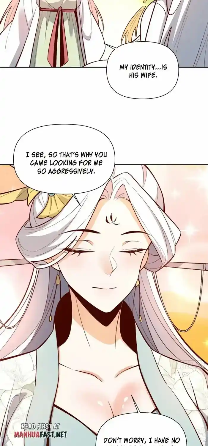 I’m Actually A Cultivation Bigshot Chapter 533