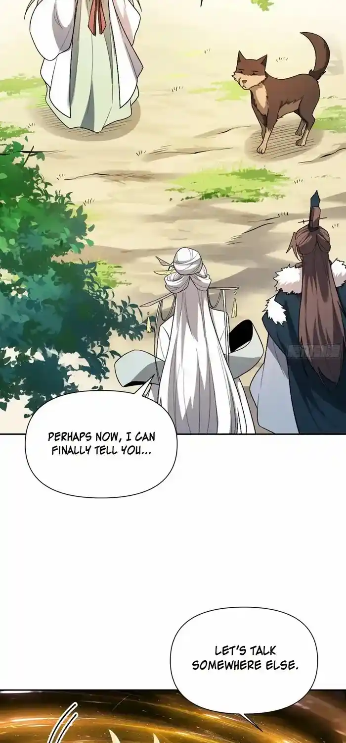 I’m Actually A Cultivation Bigshot Chapter 533