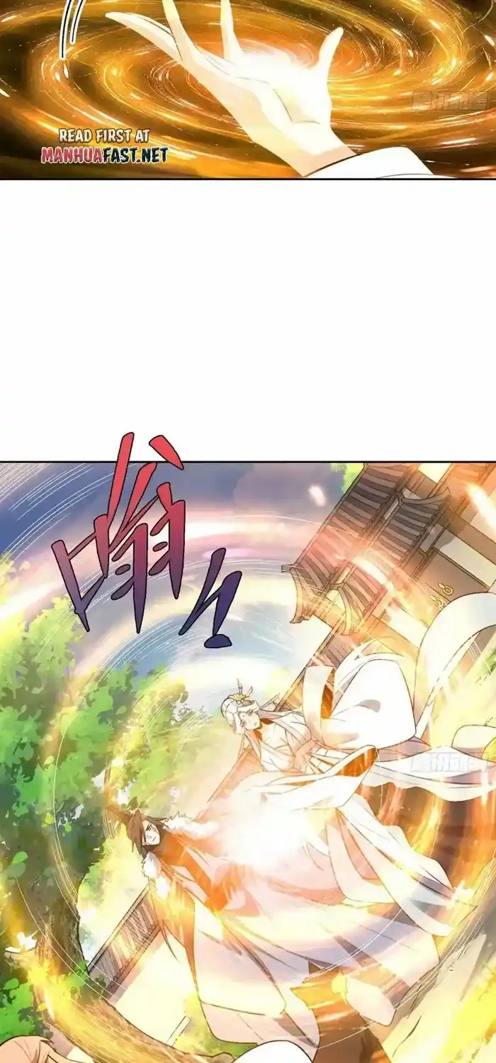 I’m Actually A Cultivation Bigshot Chapter 533