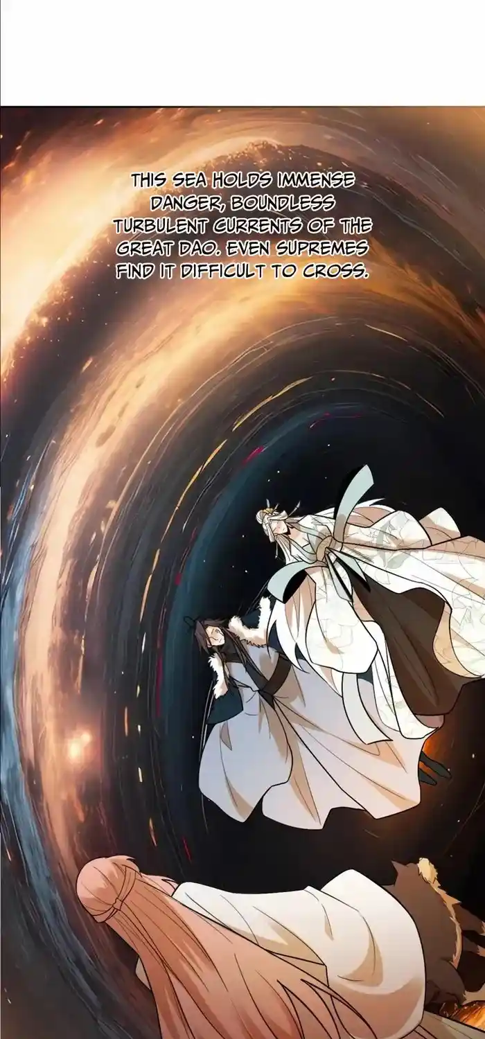 I’m Actually A Cultivation Bigshot Chapter 534