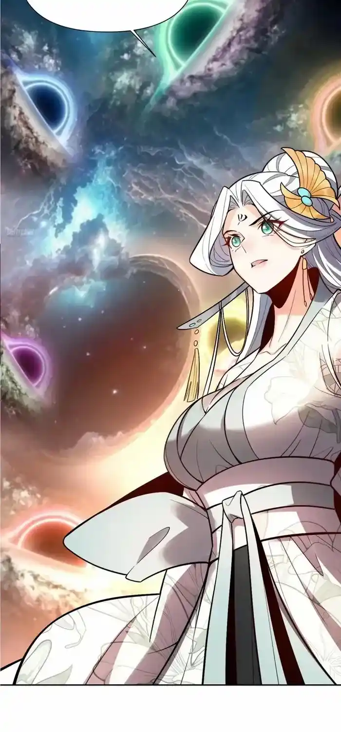 I’m Actually A Cultivation Bigshot Chapter 534