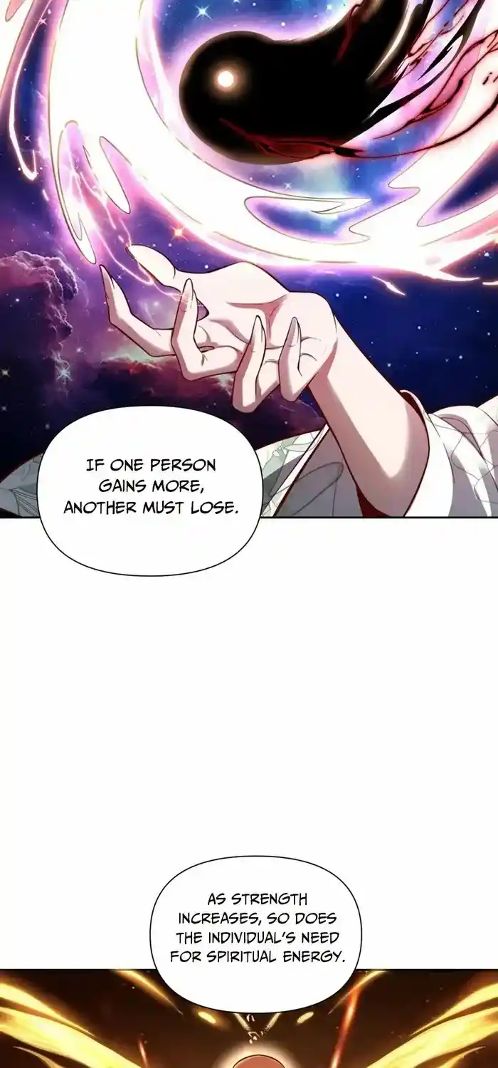 I’m Actually A Cultivation Bigshot Chapter 534