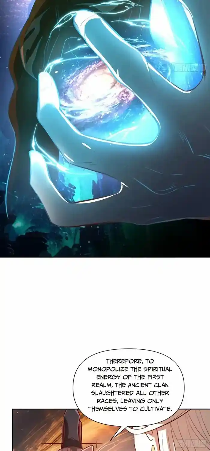 I’m Actually A Cultivation Bigshot Chapter 534