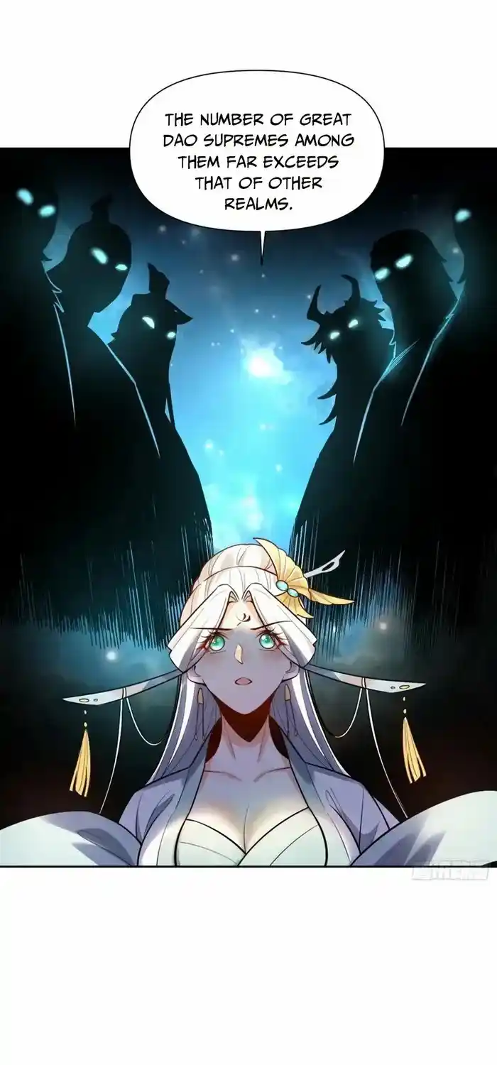 I’m Actually A Cultivation Bigshot Chapter 534