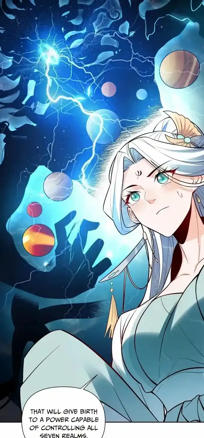 I’m Actually A Cultivation Bigshot Chapter 534