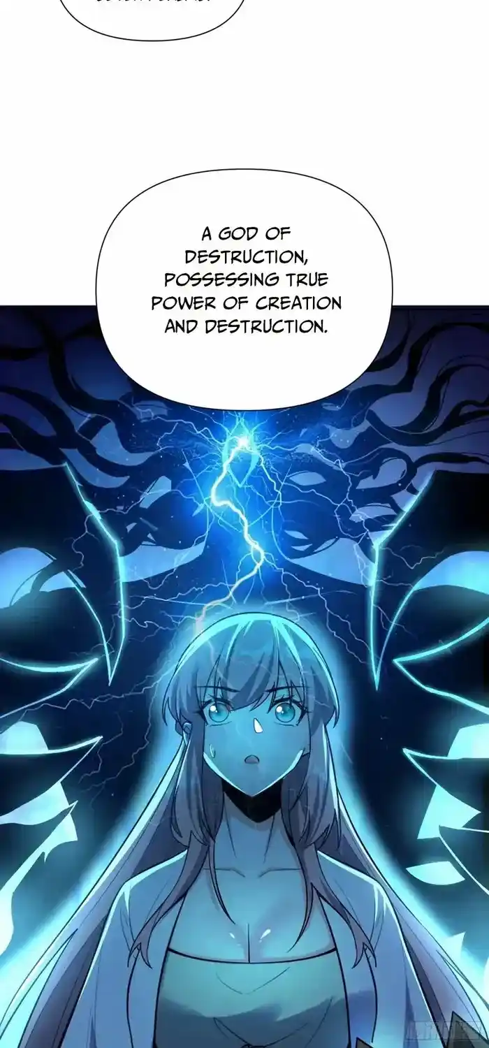 I’m Actually A Cultivation Bigshot Chapter 534