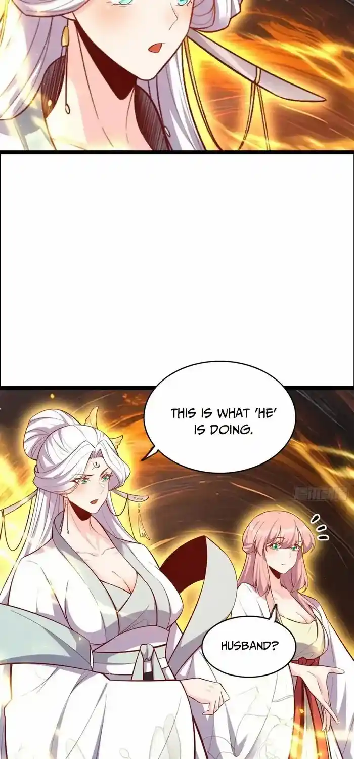 I’m Actually A Cultivation Bigshot Chapter 534