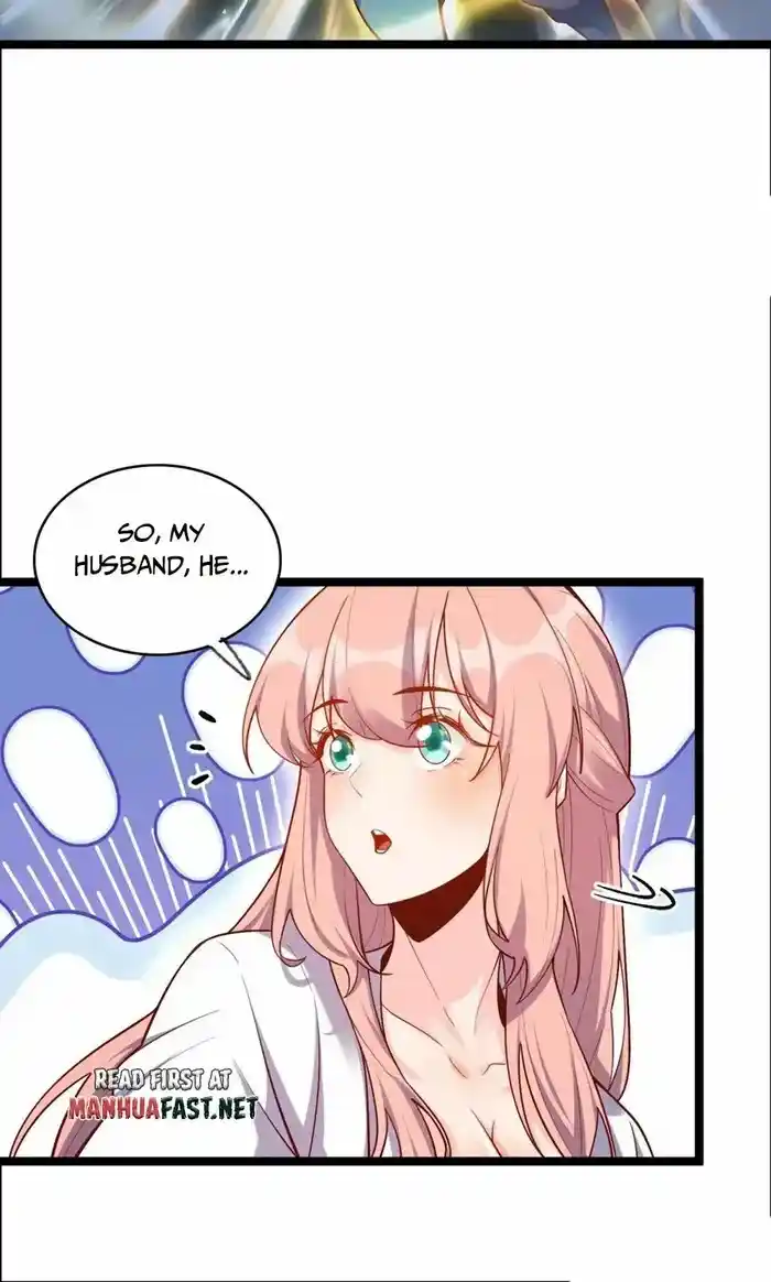 I’m Actually A Cultivation Bigshot Chapter 534