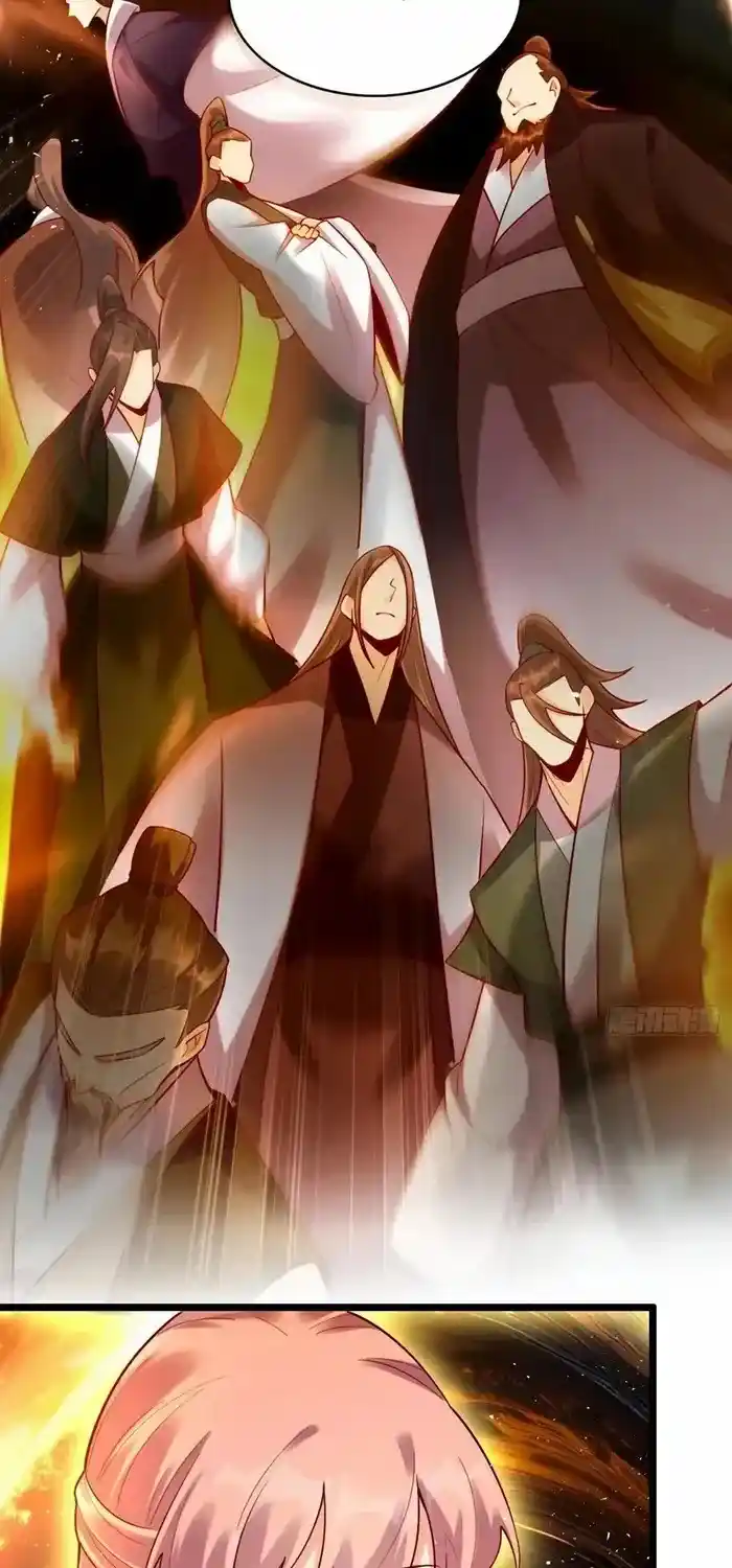 I’m Actually A Cultivation Bigshot Chapter 534