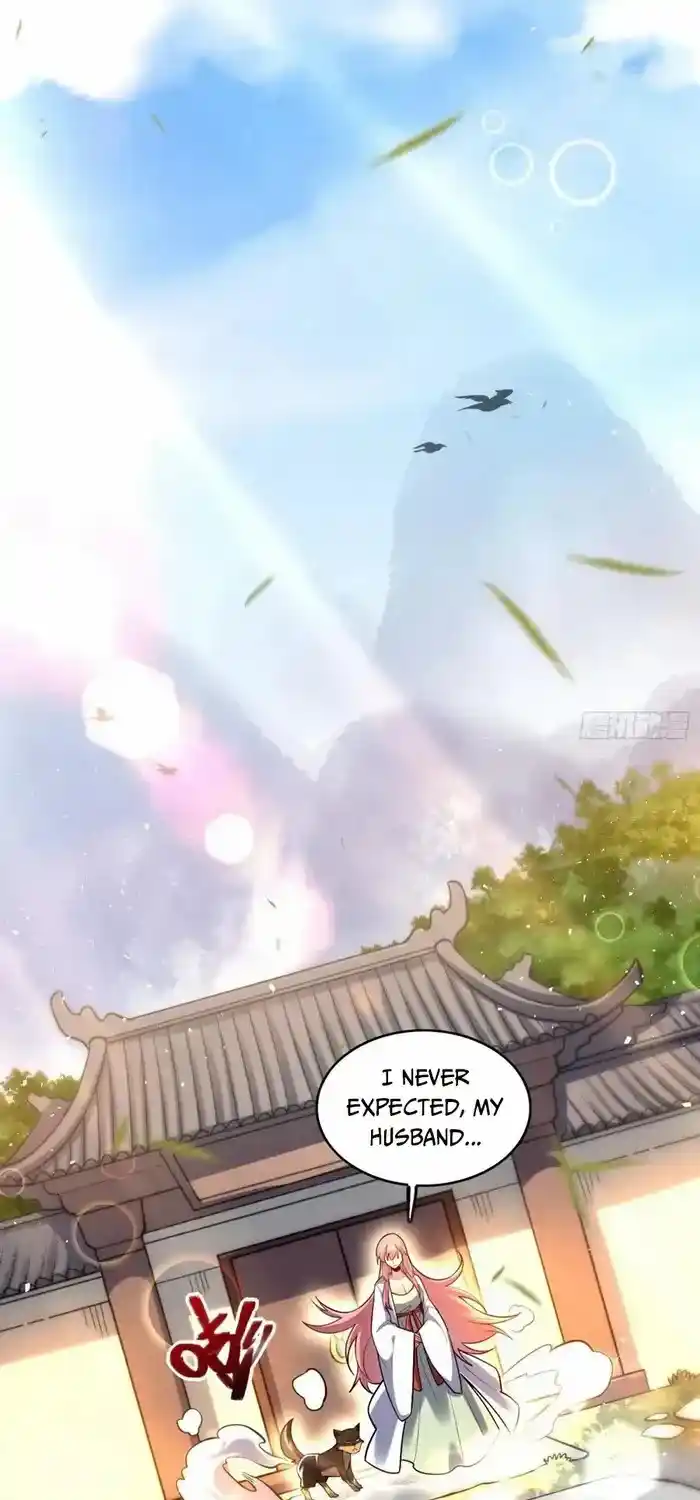 I’m Actually A Cultivation Bigshot Chapter 534