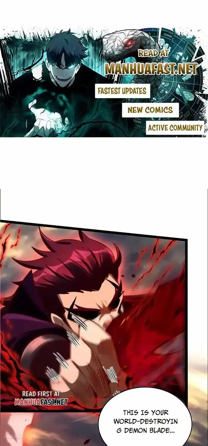 I’m Actually A Cultivation Bigshot Chapter 535