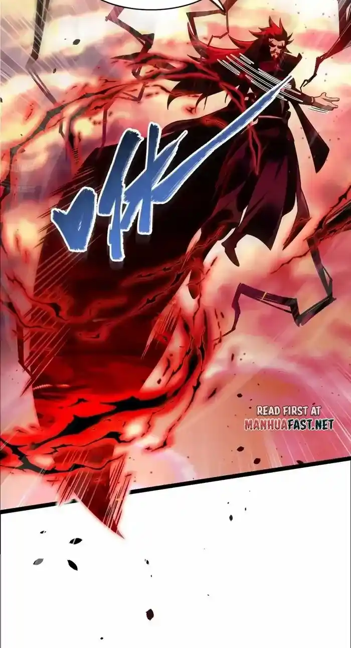 I’m Actually A Cultivation Bigshot Chapter 535