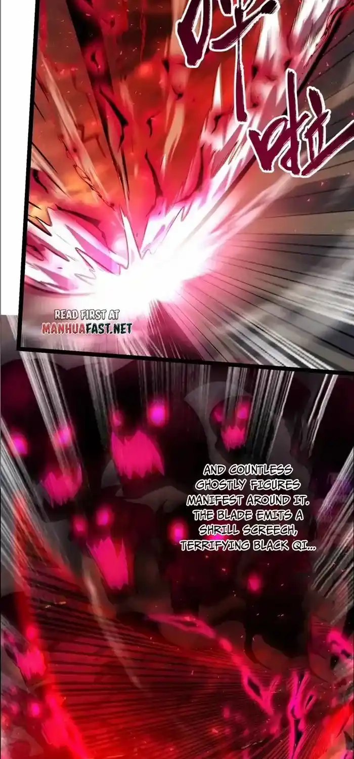 I’m Actually A Cultivation Bigshot Chapter 535