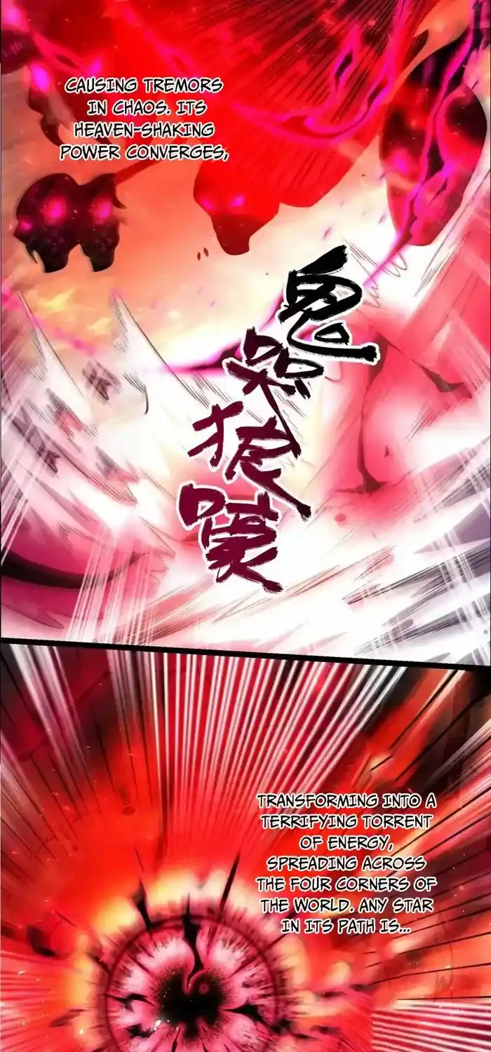 I’m Actually A Cultivation Bigshot Chapter 535