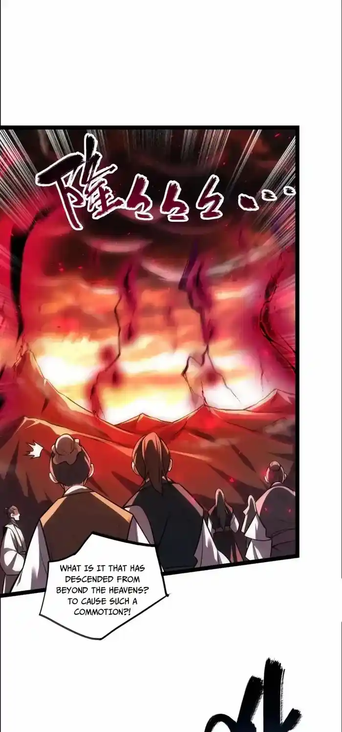 I’m Actually A Cultivation Bigshot Chapter 535