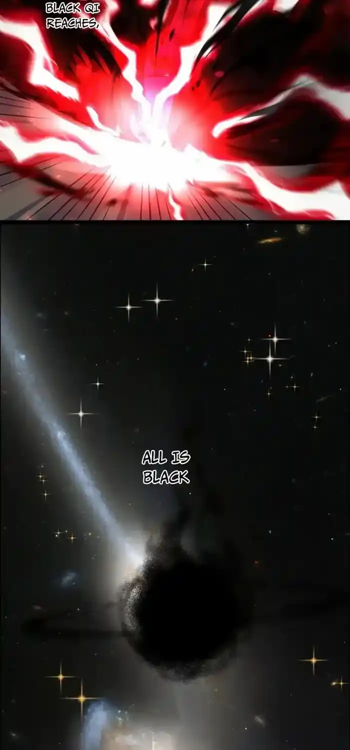 I’m Actually A Cultivation Bigshot Chapter 535