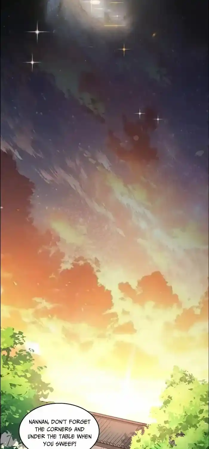 I’m Actually A Cultivation Bigshot Chapter 535