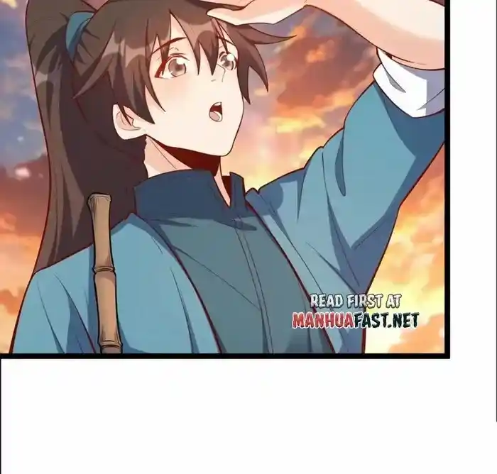 I’m Actually A Cultivation Bigshot Chapter 535