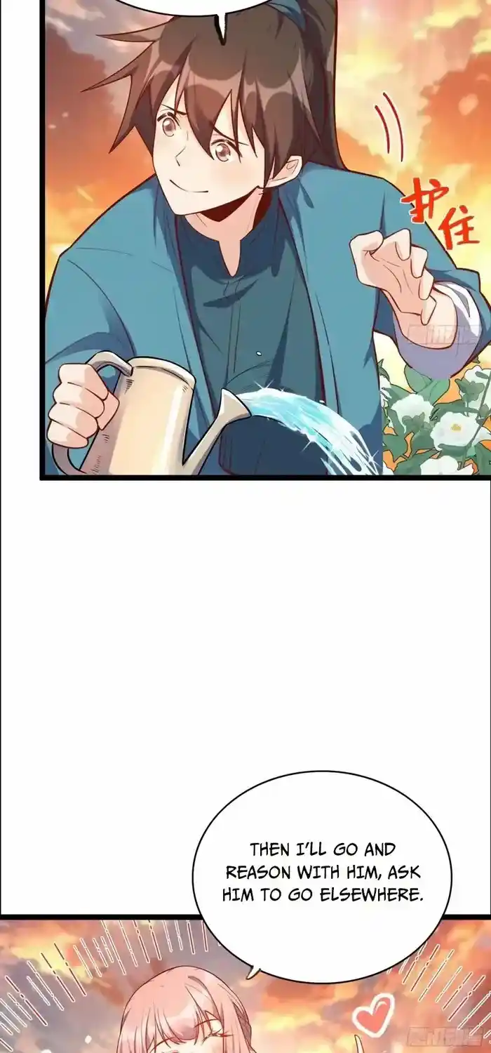 I’m Actually A Cultivation Bigshot Chapter 535