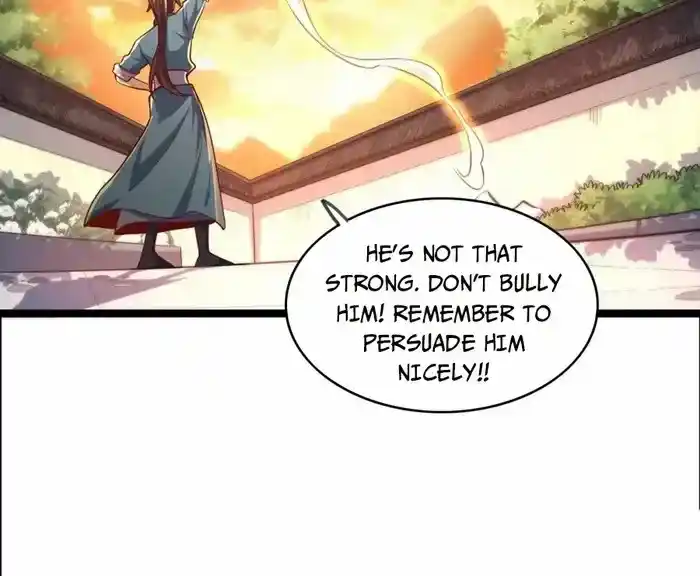 I’m Actually A Cultivation Bigshot Chapter 535