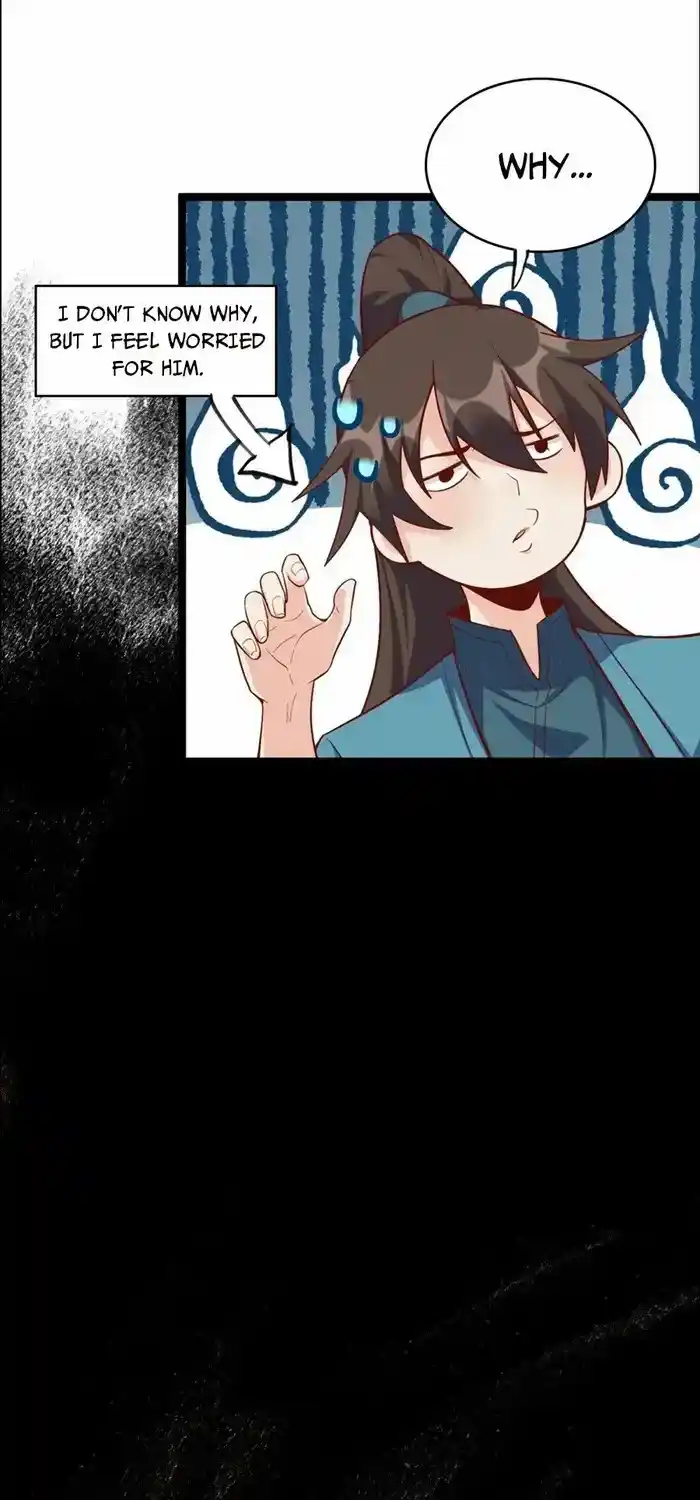 I’m Actually A Cultivation Bigshot Chapter 535