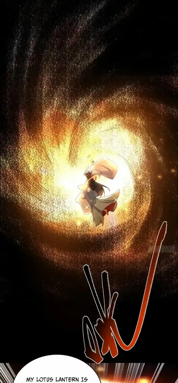 I’m Actually A Cultivation Bigshot Chapter 535