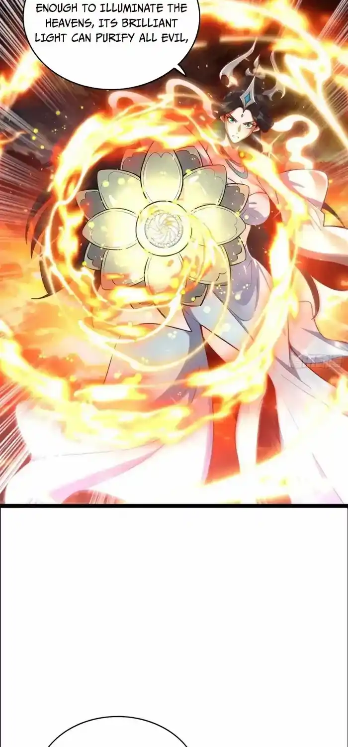 I’m Actually A Cultivation Bigshot Chapter 535