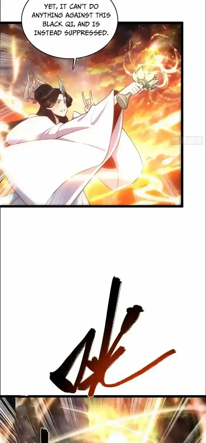 I’m Actually A Cultivation Bigshot Chapter 535