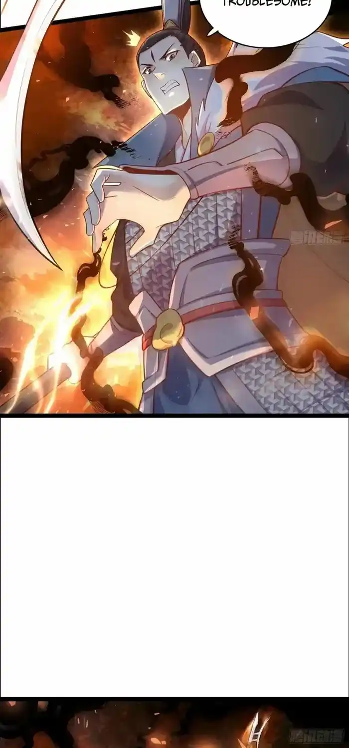 I’m Actually A Cultivation Bigshot Chapter 535