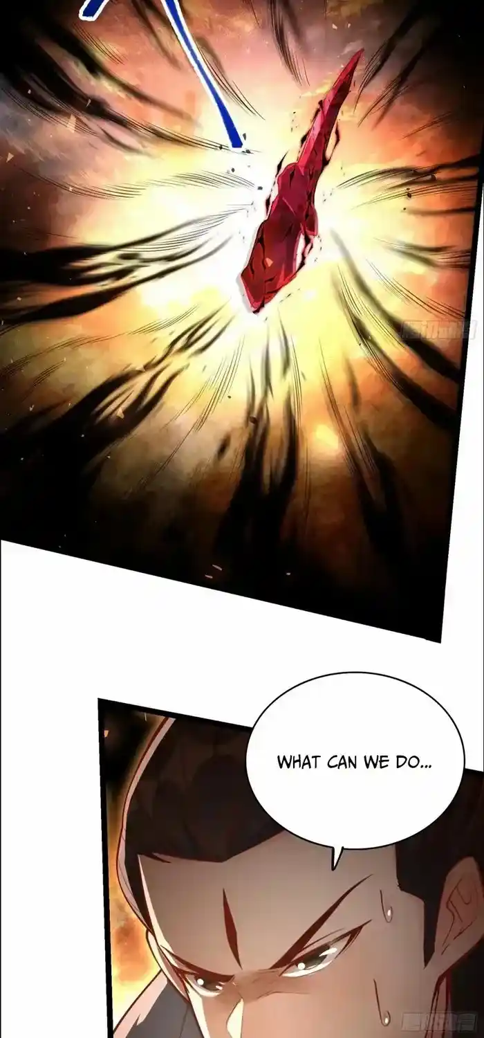 I’m Actually A Cultivation Bigshot Chapter 535