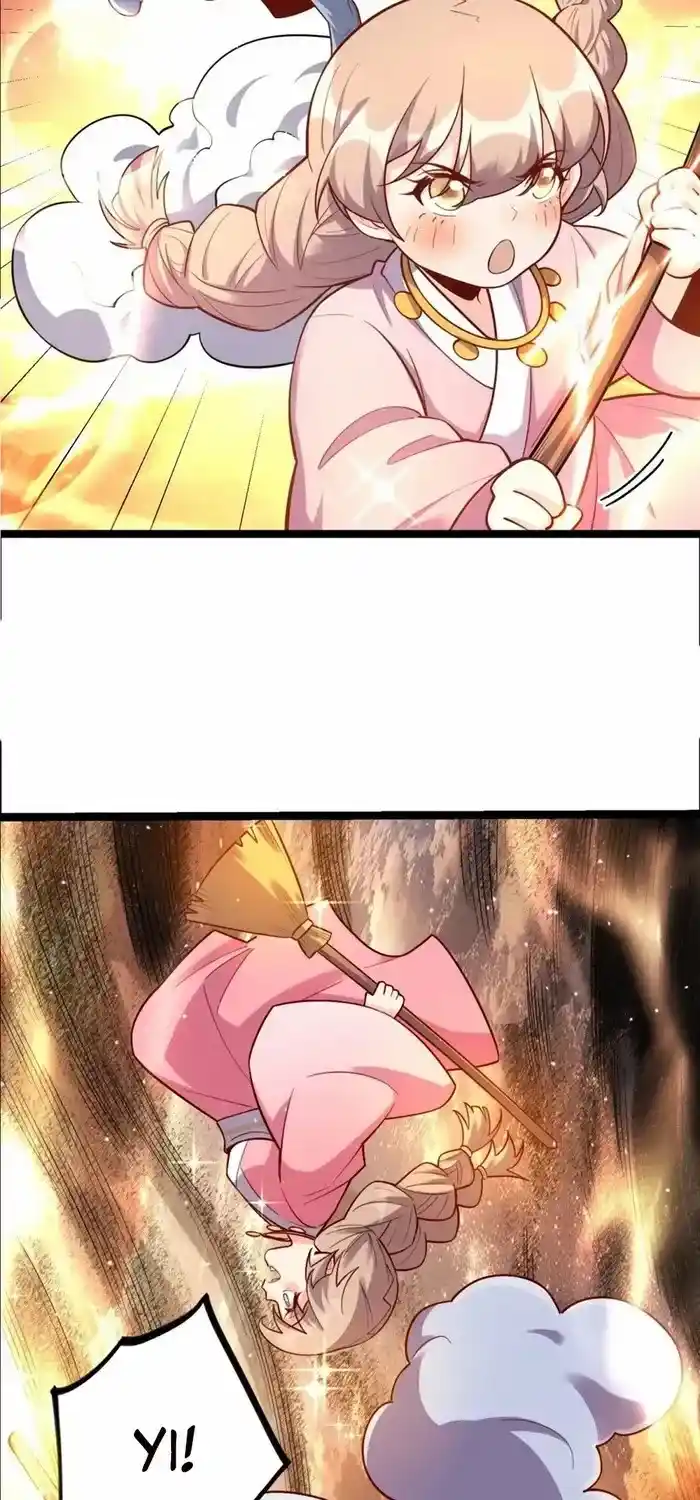 I’m Actually A Cultivation Bigshot Chapter 536