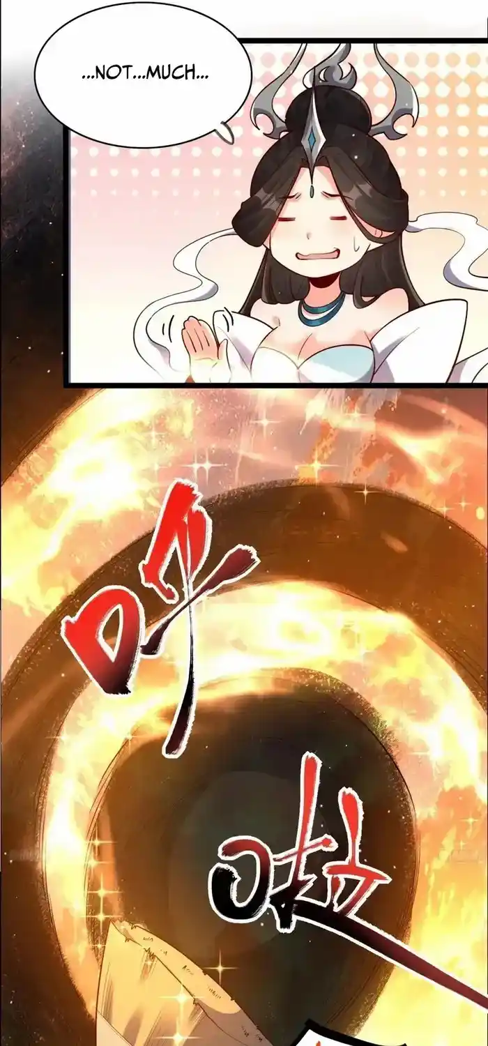 I’m Actually A Cultivation Bigshot Chapter 536