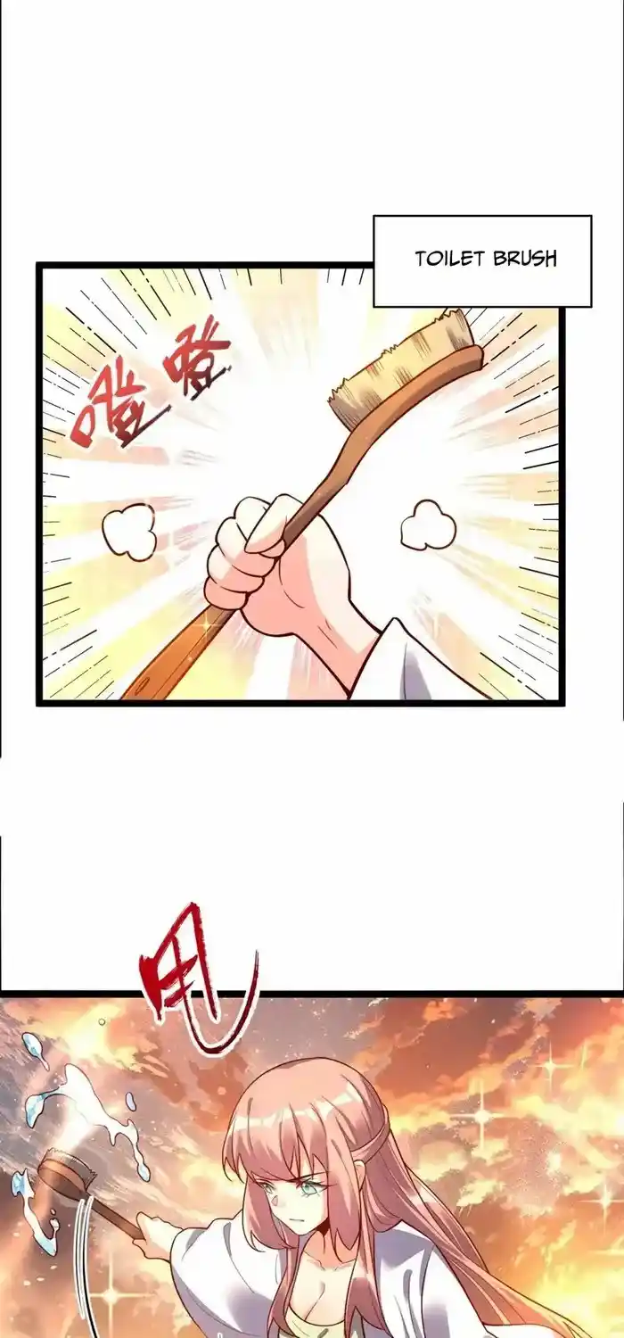 I’m Actually A Cultivation Bigshot Chapter 536