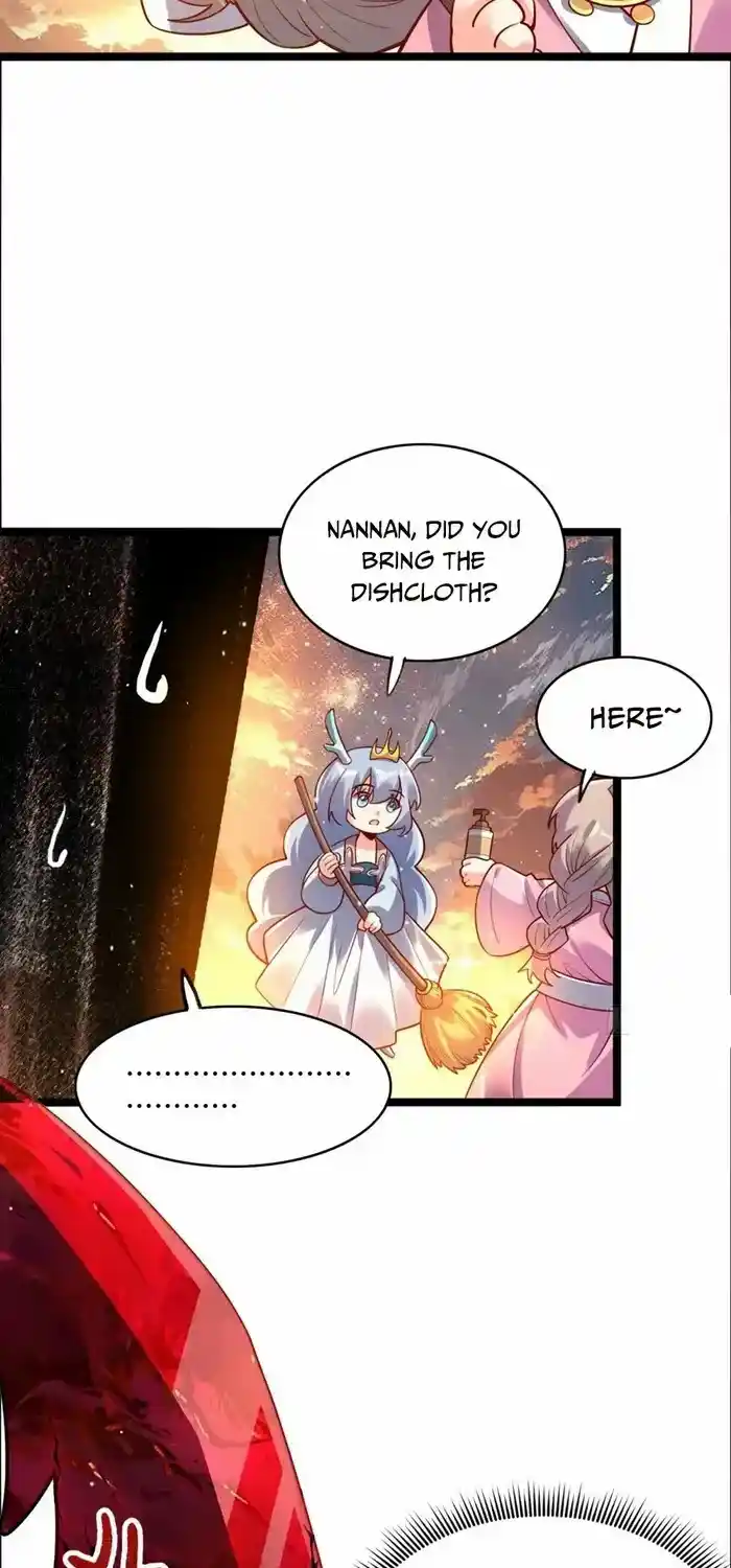 I’m Actually A Cultivation Bigshot Chapter 536