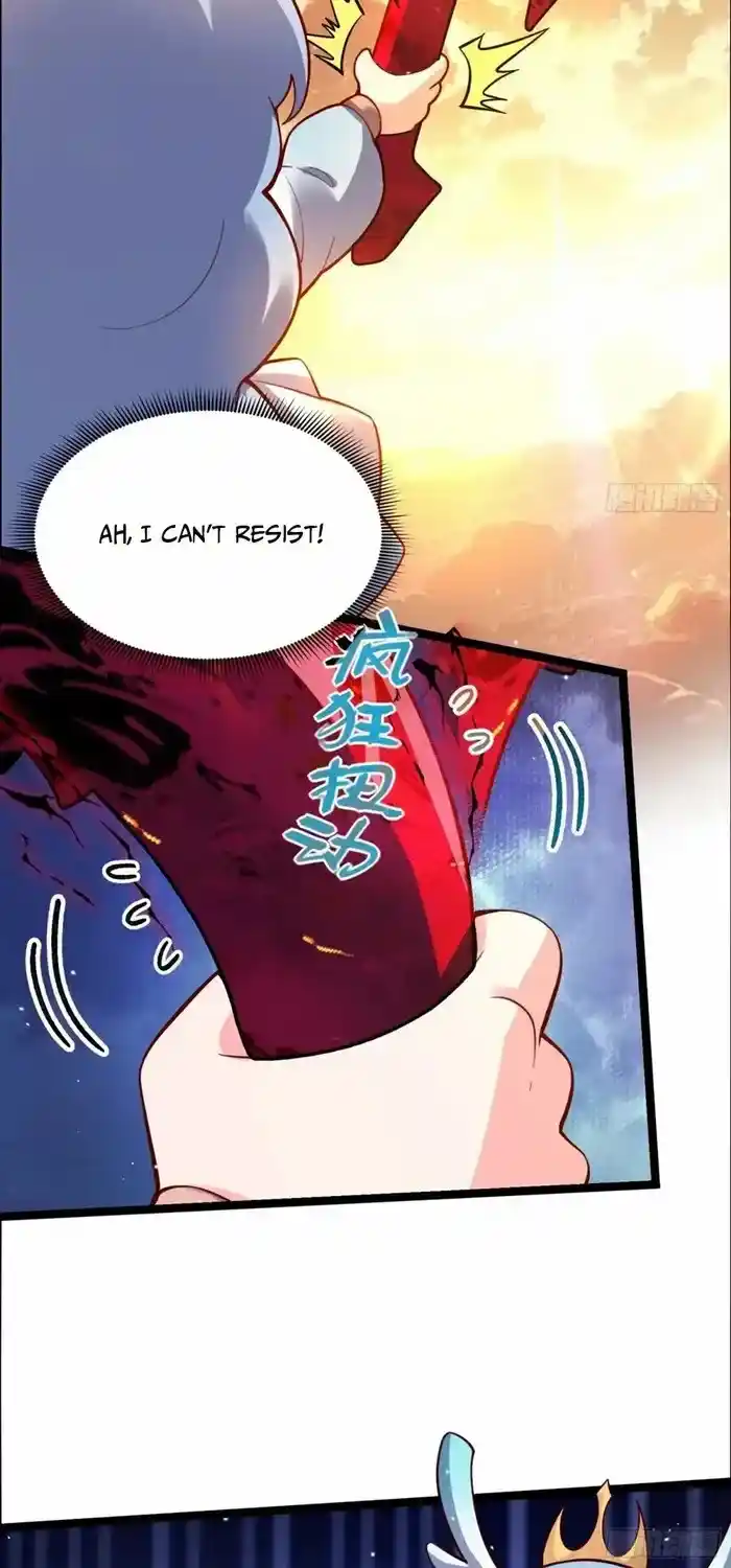 I’m Actually A Cultivation Bigshot Chapter 536