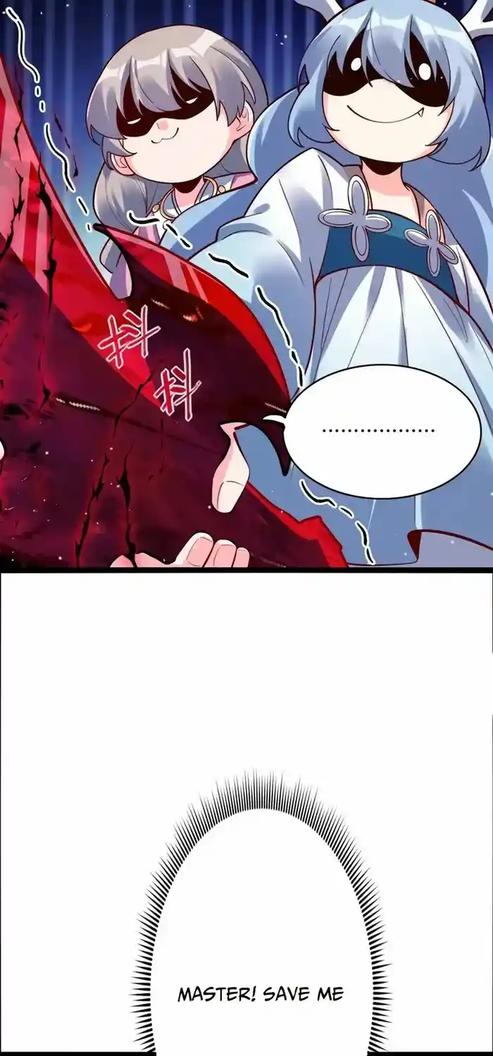 I’m Actually A Cultivation Bigshot Chapter 536