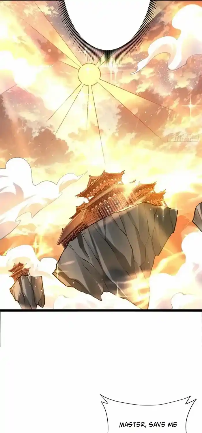 I’m Actually A Cultivation Bigshot Chapter 536