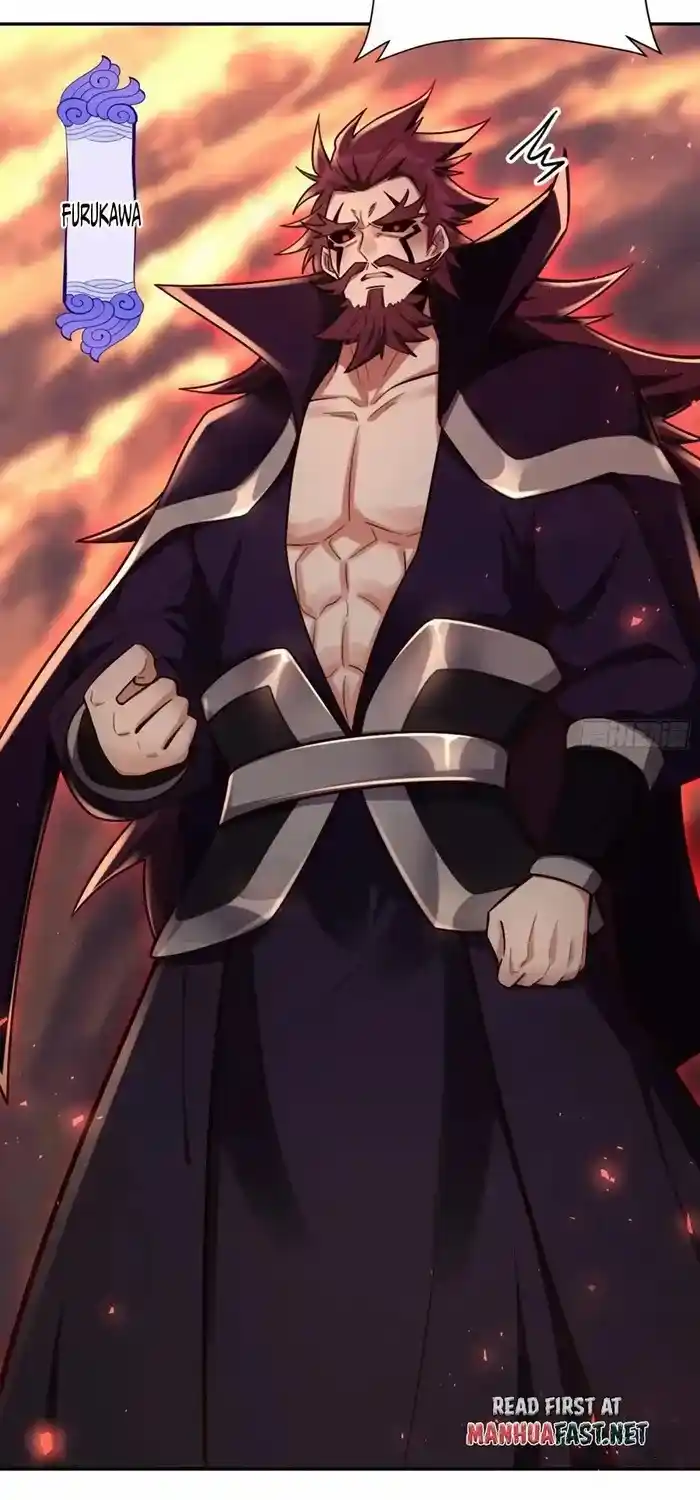 I’m Actually A Cultivation Bigshot Chapter 536