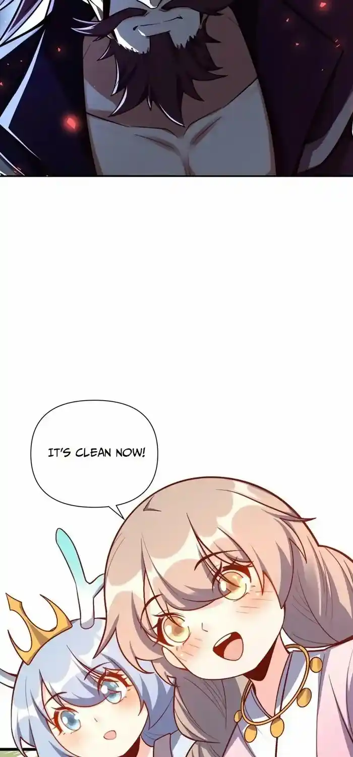 I’m Actually A Cultivation Bigshot Chapter 536