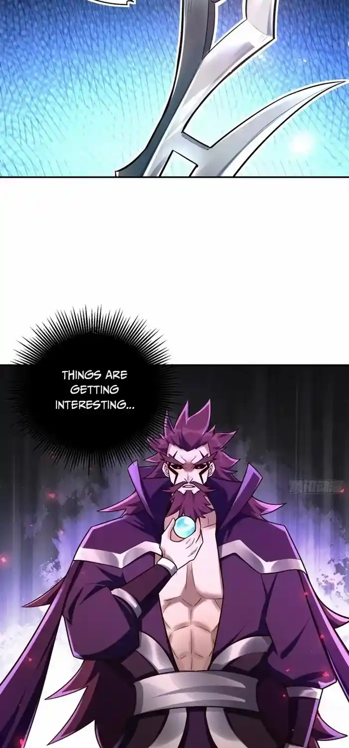 I’m Actually A Cultivation Bigshot Chapter 536