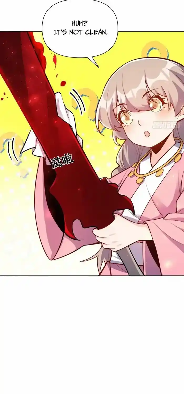 I’m Actually A Cultivation Bigshot Chapter 536