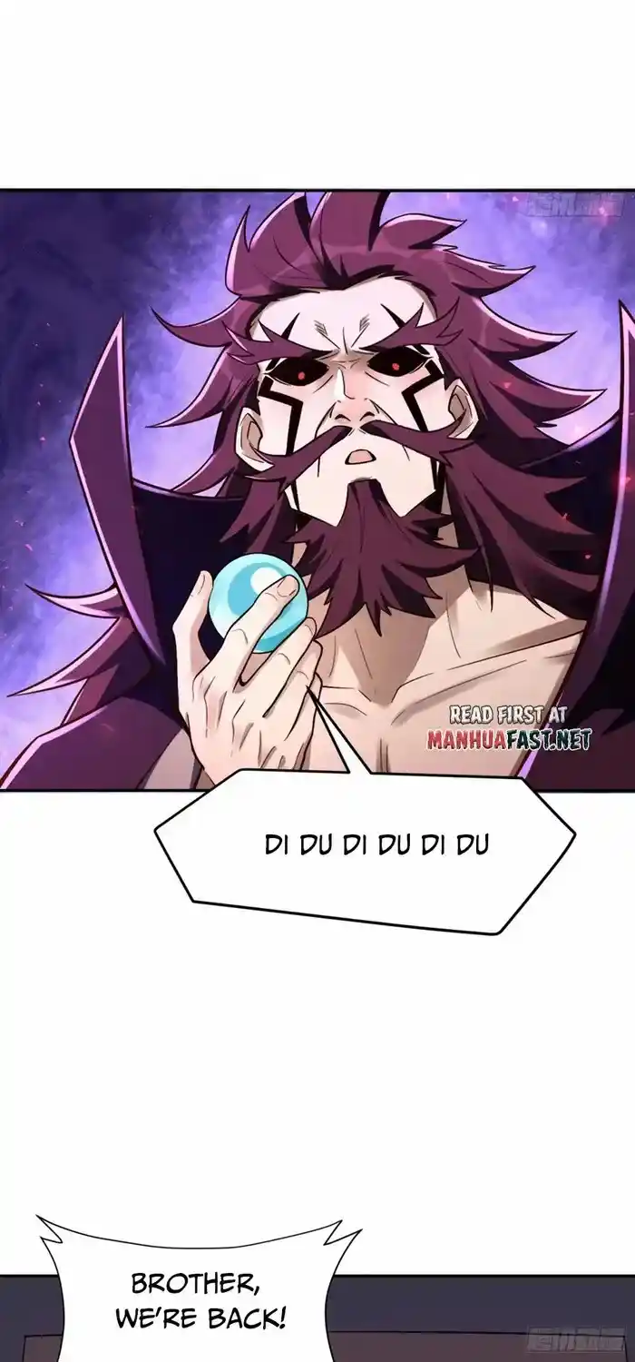 I’m Actually A Cultivation Bigshot Chapter 536